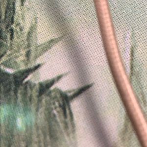 Meet your Posher, Nathaniel